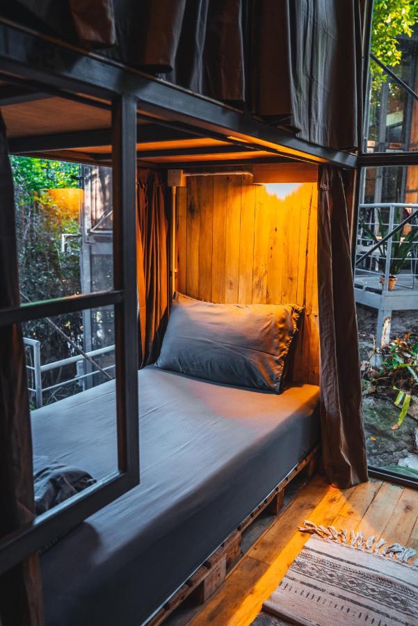 Warehouse Hostel Ko Tao Eksteriør bilde
