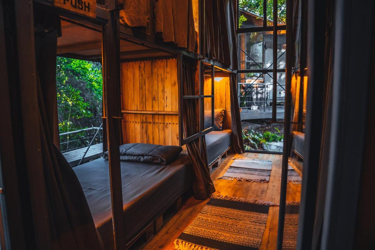 Warehouse Hostel Ko Tao Eksteriør bilde